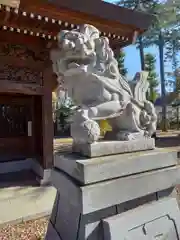 小野神社(東京都)