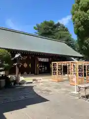 松陰神社(東京都)