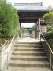 清雲寺(神奈川県)