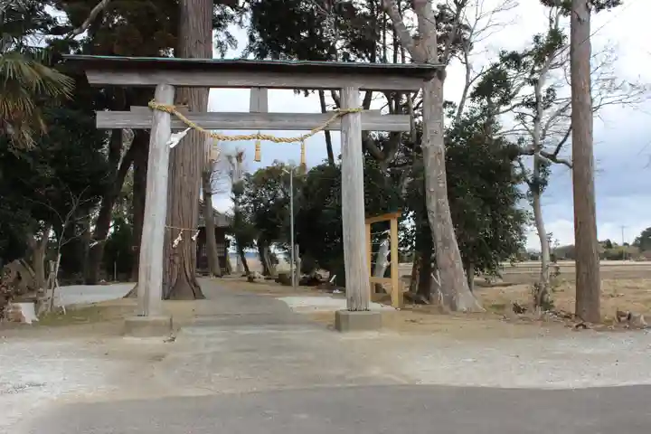 熊野神社(千葉県)