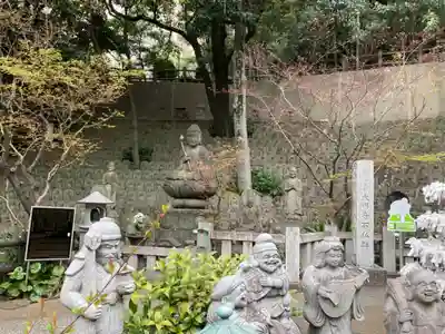大圓寺(東京都)