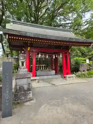 青井阿蘇神社(熊本県)