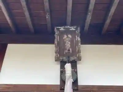 八島寺地蔵堂(滋賀県)