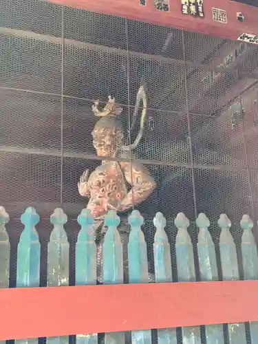 護国寺(東京都)