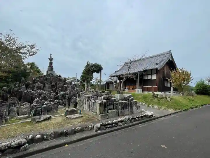青雲寺(三重県)