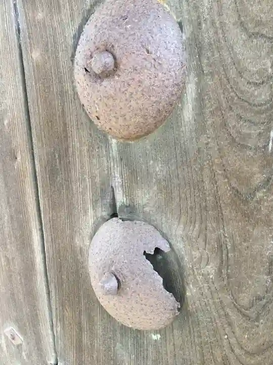 瑞祥寺のその他建物