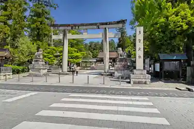 多賀大社(滋賀県)