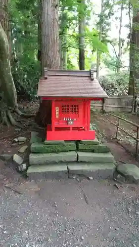 中尊寺のその他建物