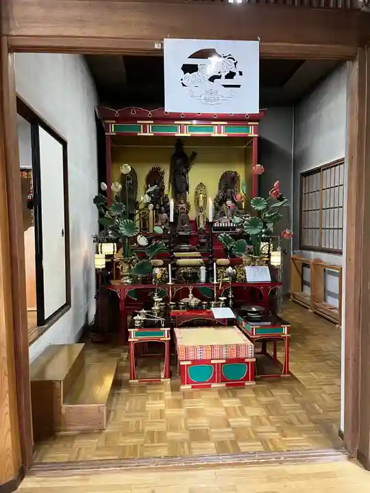宝蔵院(神奈川県)