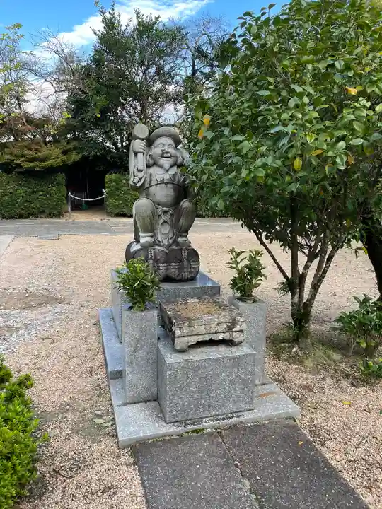 龍福寺(山口県)