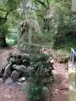 與理家神社のその他建物
