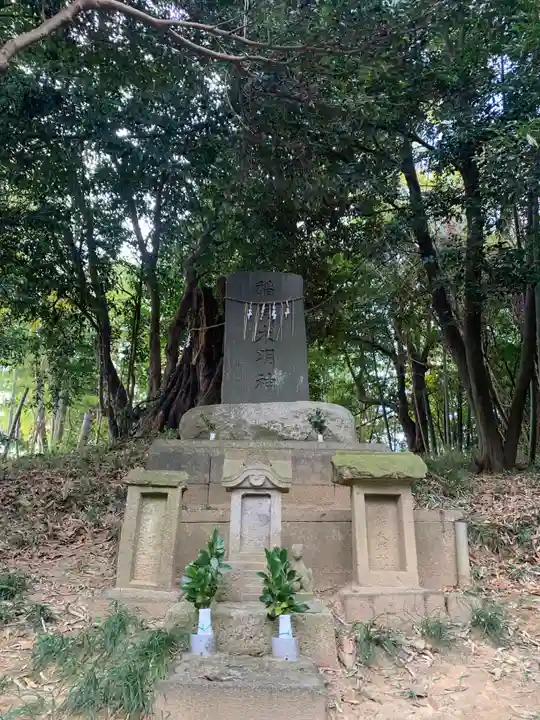 稲荷神社(千葉県)