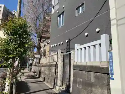 小野照崎神社(東京都)