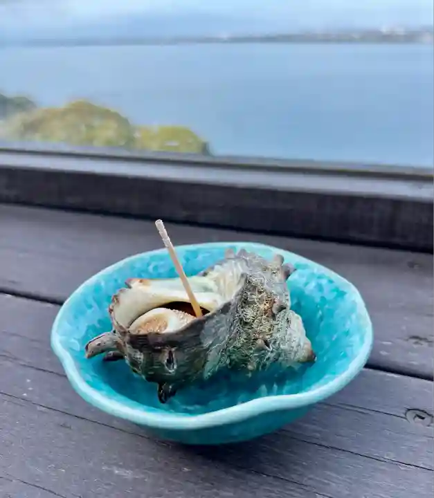 江の島岩屋(神奈川県)