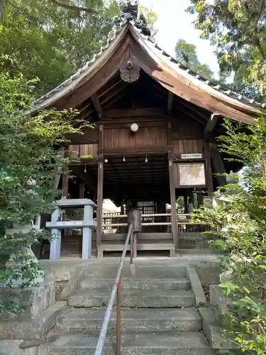 須佐之男神社(愛知県)