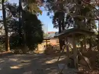 日吉神社(千葉県)