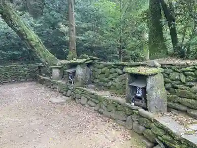 神明神社(徳島県)