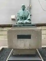 武蔵野稲荷神社・猿田彦大神(東京都)