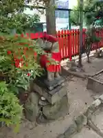 秀玉稲荷神社(広島県)