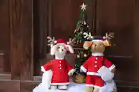 豊景神社の授与品その他