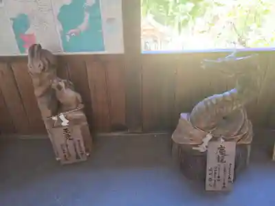 伊太祁曽神社(和歌山県)