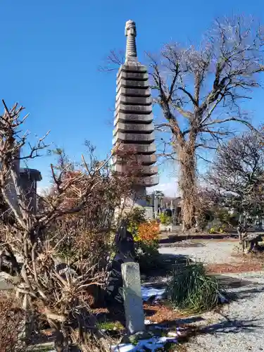 寿徳寺(栃木県)