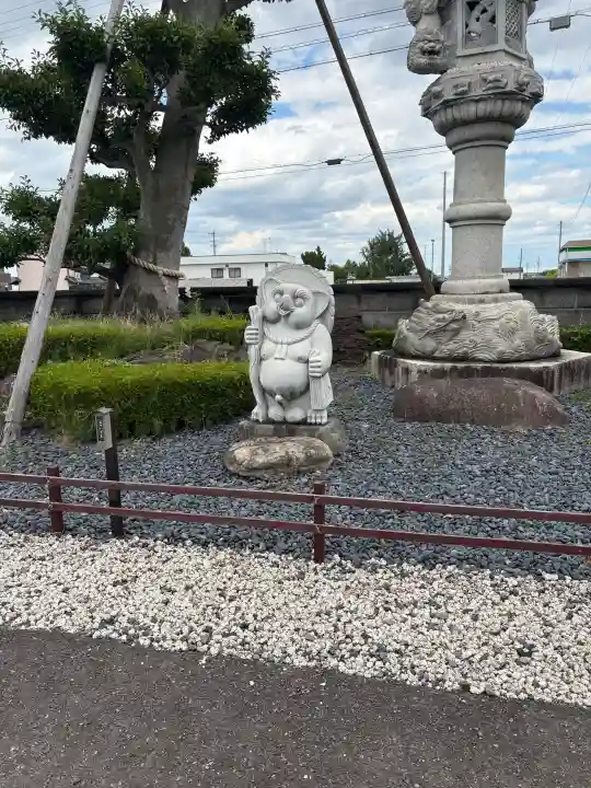 國建神社(愛知県)