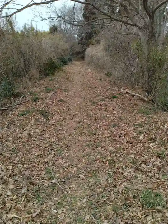 尊久老稲荷神社(宮城県)