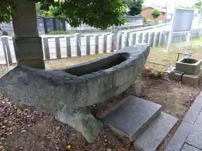 板垣神社(福井県)