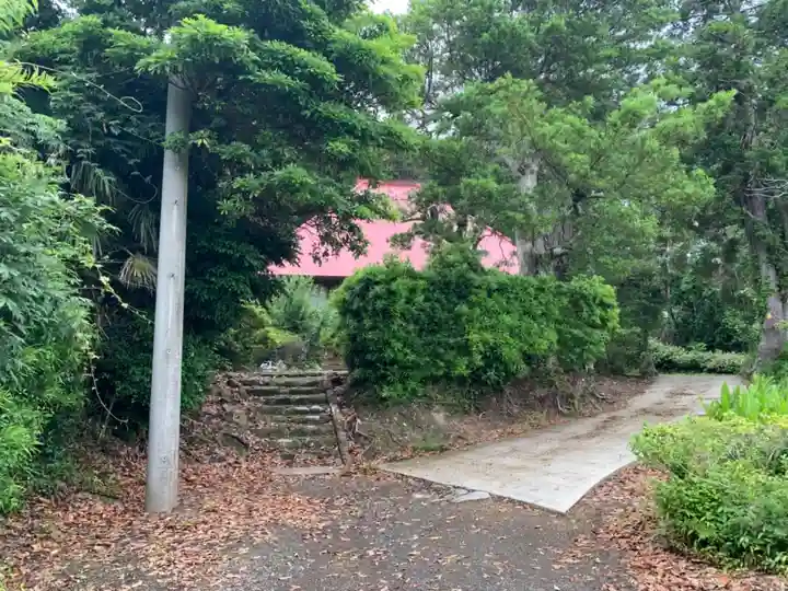 真福寺のその他建物