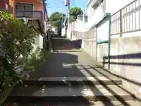 居木神社のその他建物