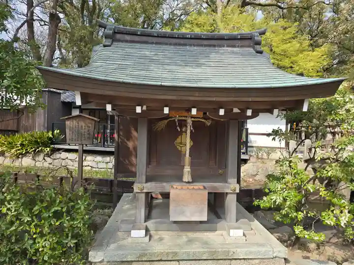 西宮神社(兵庫県)