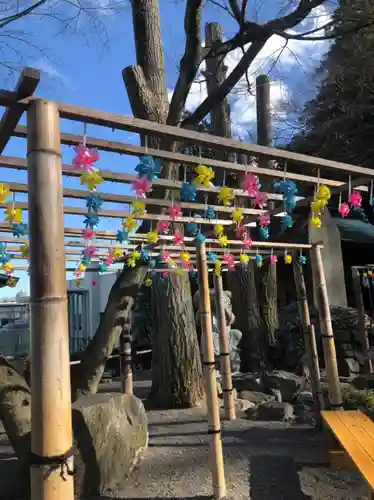 温泉神社〜いわき湯本温泉〜の建物その他