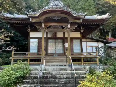善教寺(岐阜県)