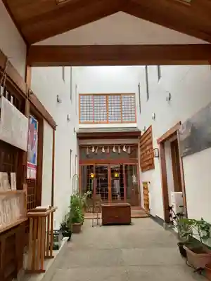 出雲大社大阪分院(大阪府)