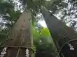 丹生川上神社（中社）(奈良県)