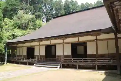 金剛三昧院(和歌山県)