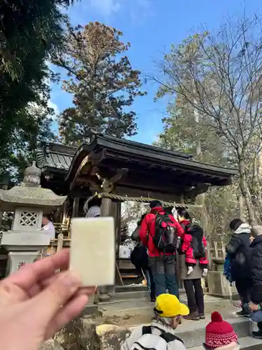 大口真神社(東京都)