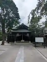 太道教本部(東京都)