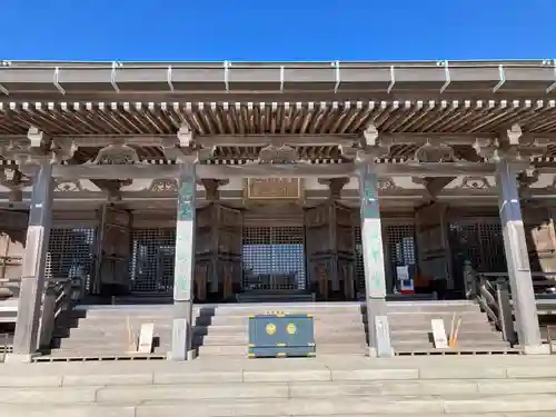 忉利天上寺(兵庫県)