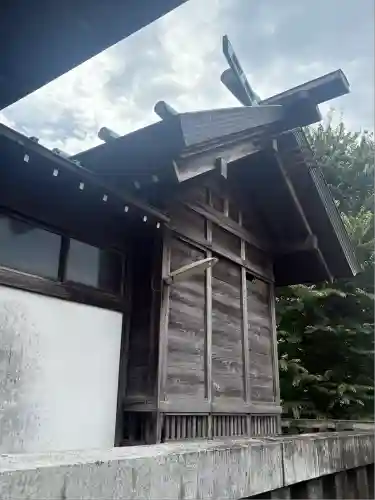 杉山神社(東京都)