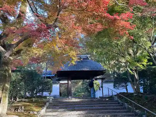 安楽寺(京都府)