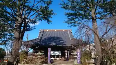 寛永寺(根本中堂)(東京都)