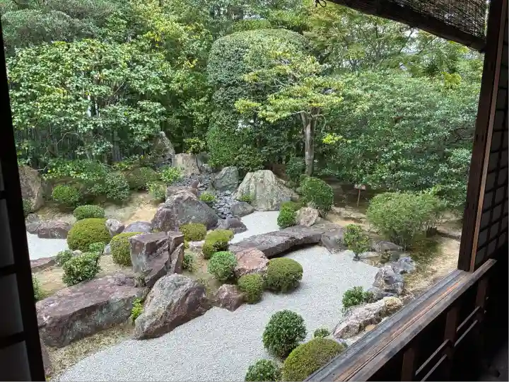 退蔵院(京都府)