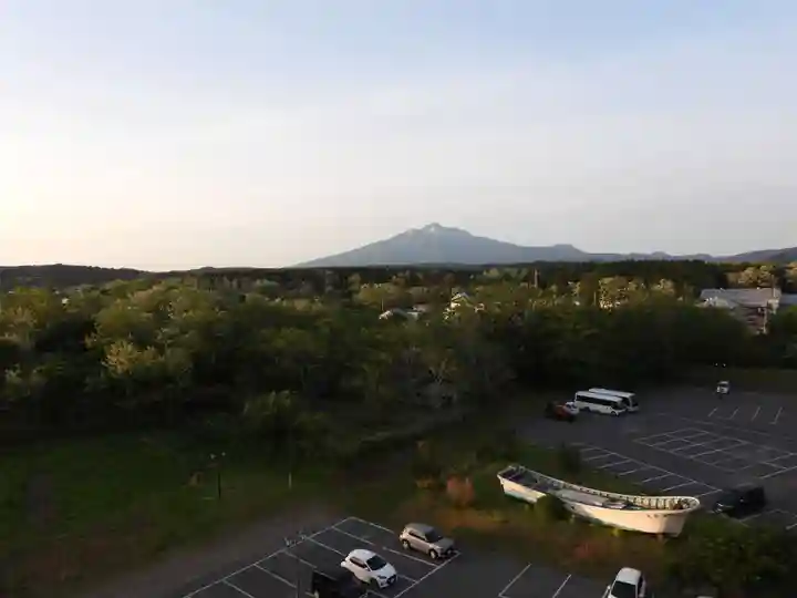 延寿院(青森県)