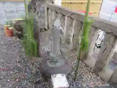 飯倉熊野神社(東京都)