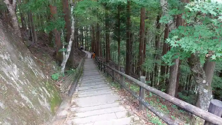 劔神社(徳島県)