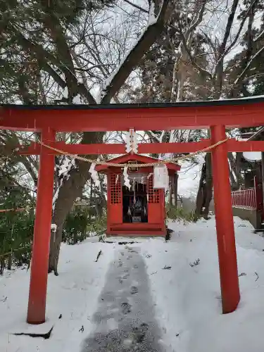 弘前天満宮(青森県)