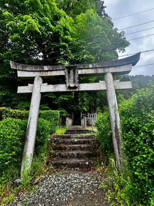 北稲荷神社(京都府)