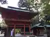 鹿島神宮の山門・神門
